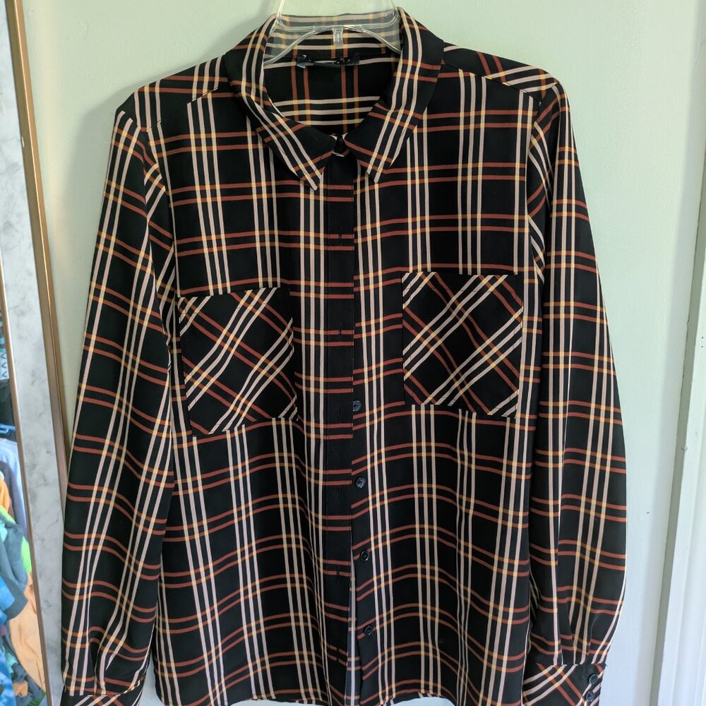Size L like new blouse
